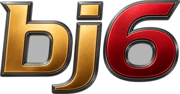 bj6 logo